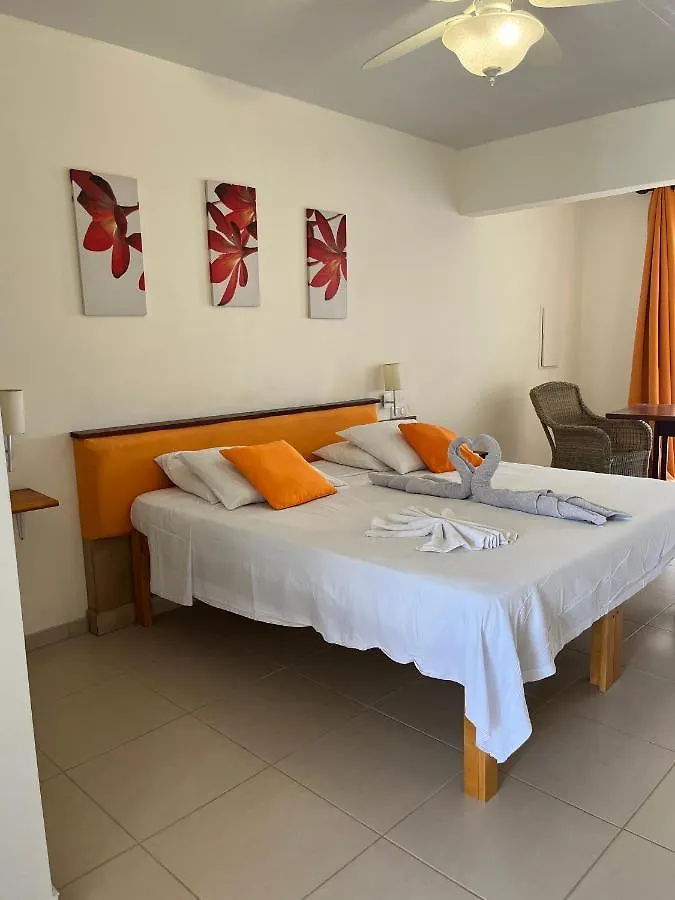 apparthotel gros raisin Sainte-Luce