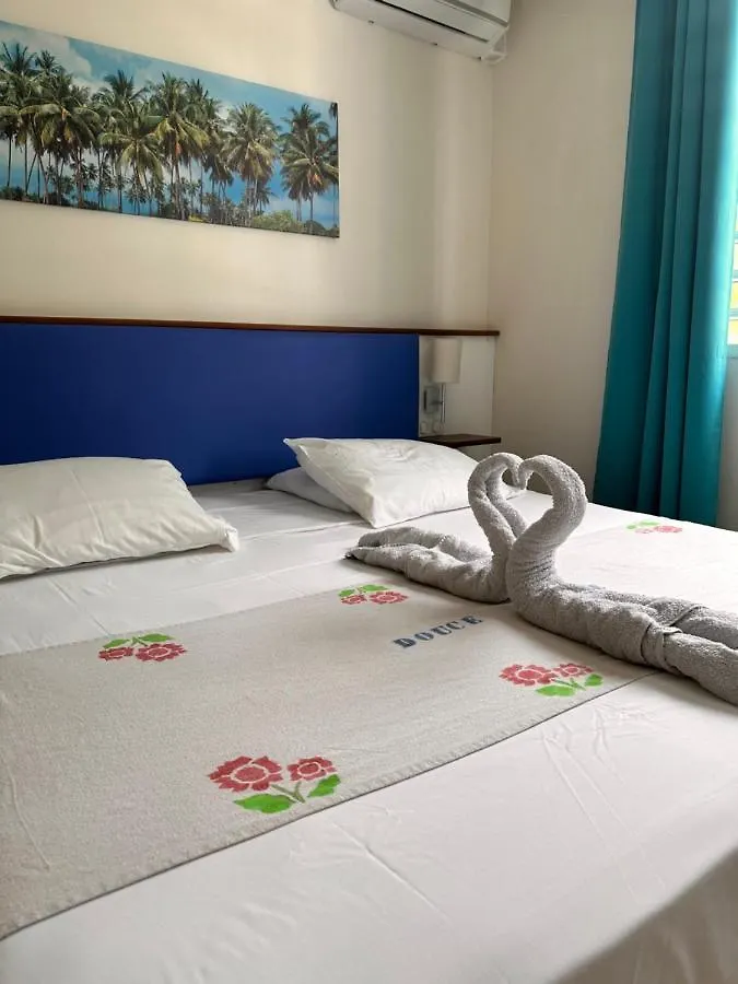 apparthotel gros raisin Sainte-Luce Appart hôtel