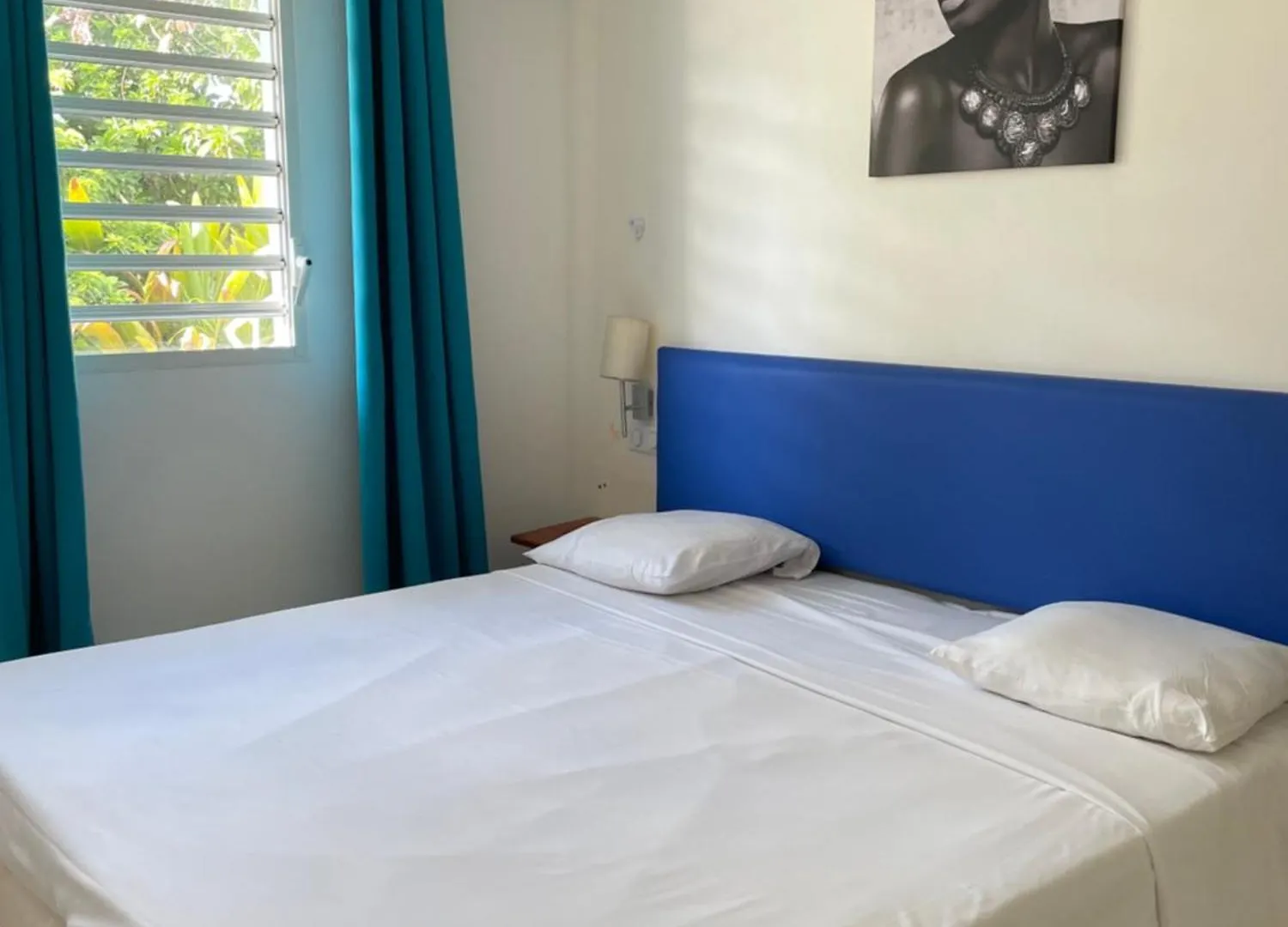 apparthotel gros raisin Sainte-Luce Appart hôtel