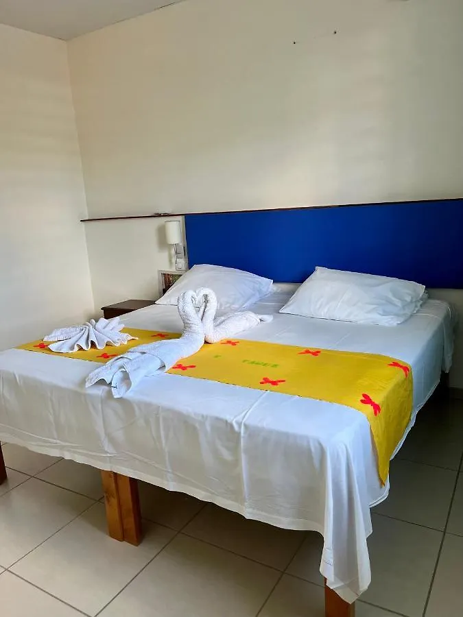 Hotel Douce Vague Sainte-Luce