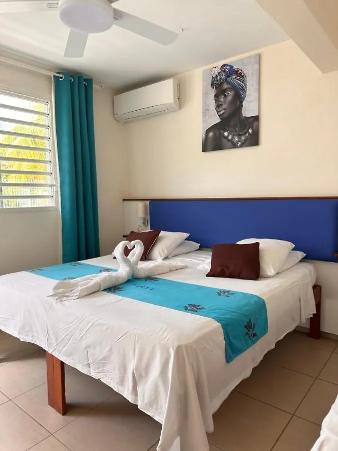 Aparthotel Hotel Douce Vague Sainte-Luce