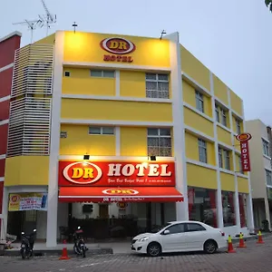 Dr Penang 2*, Bayan Lepas Malaisie